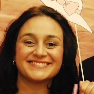 Meet your Posher, Eliana